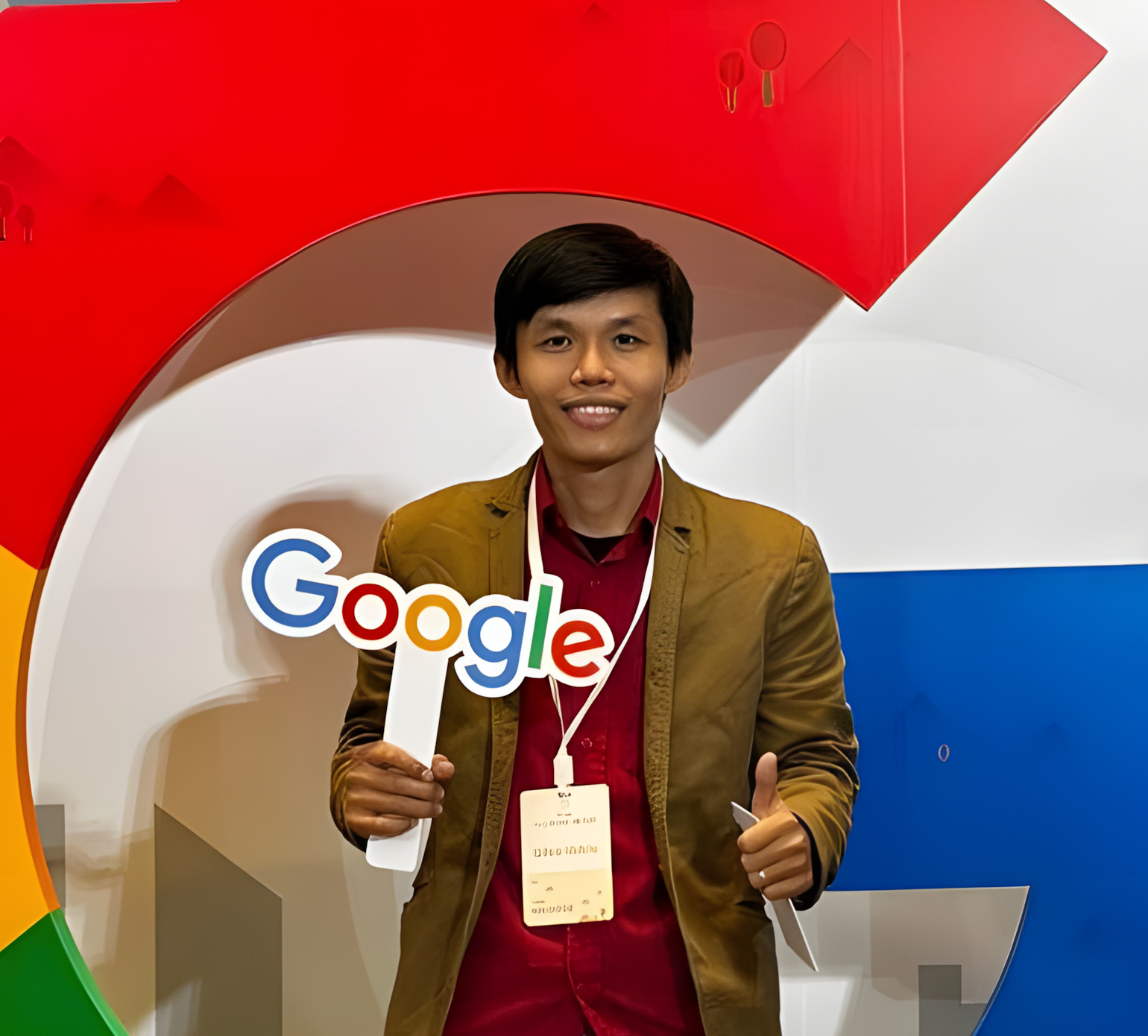 Quốc Anh — Solo App Builder